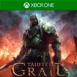 Tainted Grail: Conquest