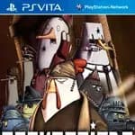 Rocketbirds: Hardboiled Chicken