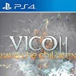 VICO 2: SAVE THE CHILDREN