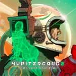 Yupitergrad 2: The Lost Station