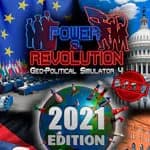 Power & Revolution 2021 Edition