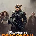 Shadowrun: Dragonfall - DC