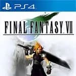 Final Fantasy VII