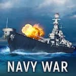 Navy War: Battleship Online