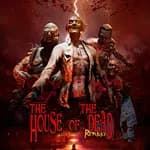 THE HOUSE OF THE DEAD: Remake