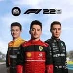 F1 22