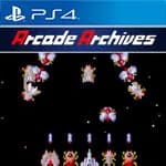 Arcade Archives GAPLUS