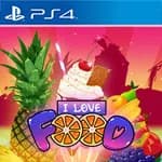I Love Food