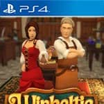 Winkeltje: The Little Shop