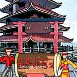 Chuhou Joutai 2: Paraided!