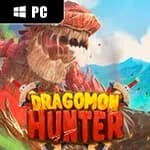 Dragomon Hunter