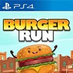Burger Run
