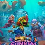 Hearthstone: The Sunken City Route