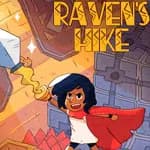 Raven's Hike