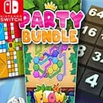 Party Bundle: Ludomania & Flowlines VS & 2048 Battles