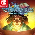 Lost Grimoires: Stolen Kingdom