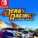 Derby Racing: Xtreme Driver