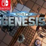 Space Genesis