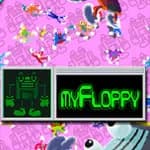 myFloppy Online!