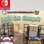 Let's Get Changed!～Nyanzou&Kumakichi: Escape Game～
