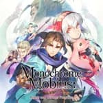 Monochrome Mobius: Rights and Wrongs Forgotten