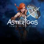 Asterigos: Curse of the Stars
