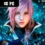 Lightning Returns: Final Fantasy XIII