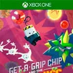Get-A-Grip Chip and the Body Bugs