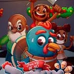 There Will Be No Turkey This Christmas