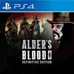Alder's Blood: Definitive Edition