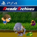 Arcade Archives YOUKAI DOUCHUKI