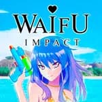 WAIFU IMPACT