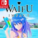 WAIFU IMPACT