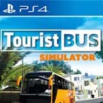 Tourist Bus Simulator