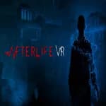 Afterlife VR