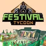 Festival Tycoon