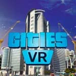 Cities: VR
