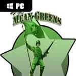 The Mean Greens: Plastic Warfare
