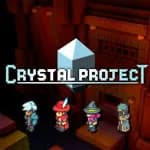 Crystal Project