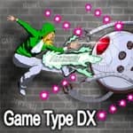 Game Type DX