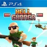 HellGunner