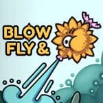 Blow & Fly