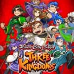 River City Saga: Three Kingdoms