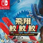 Hishou Same! Same! Same! - Toaplan Arcade Garage