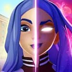 Witching Hour: Witch RPG Game