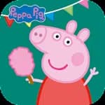 Peppa Pig: Theme Park