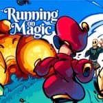 Running on Magic