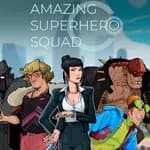 Amazing Superhero Squad