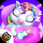 My Baby Unicorn - Pony Care