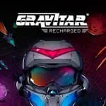 Gravitar: Recharged
